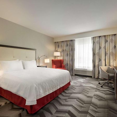 Hampton Inn By Hilton Spring Hill, Tn Kedron Exterior foto